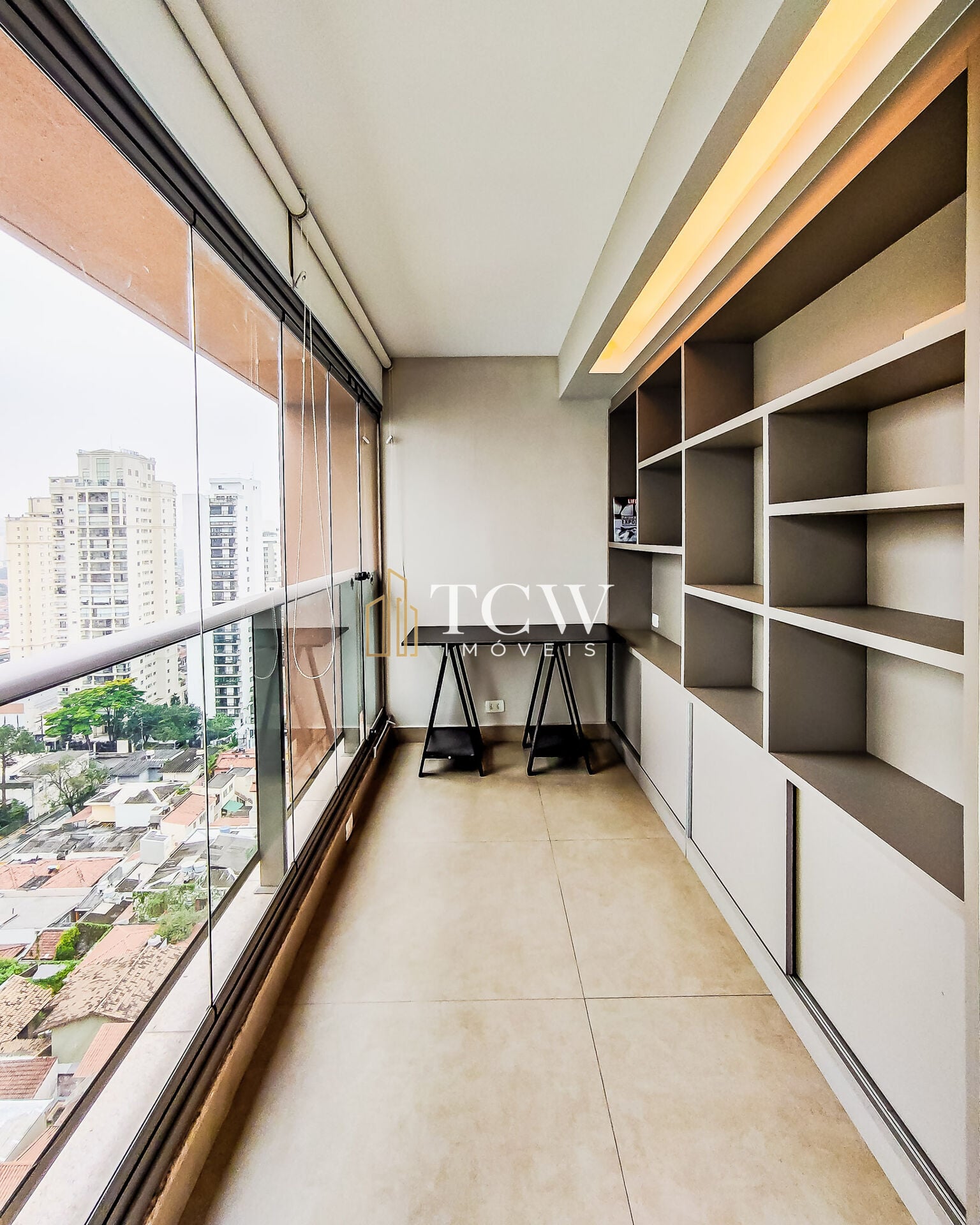 Apartamento, 1 quarto, 85 m² - Foto 9