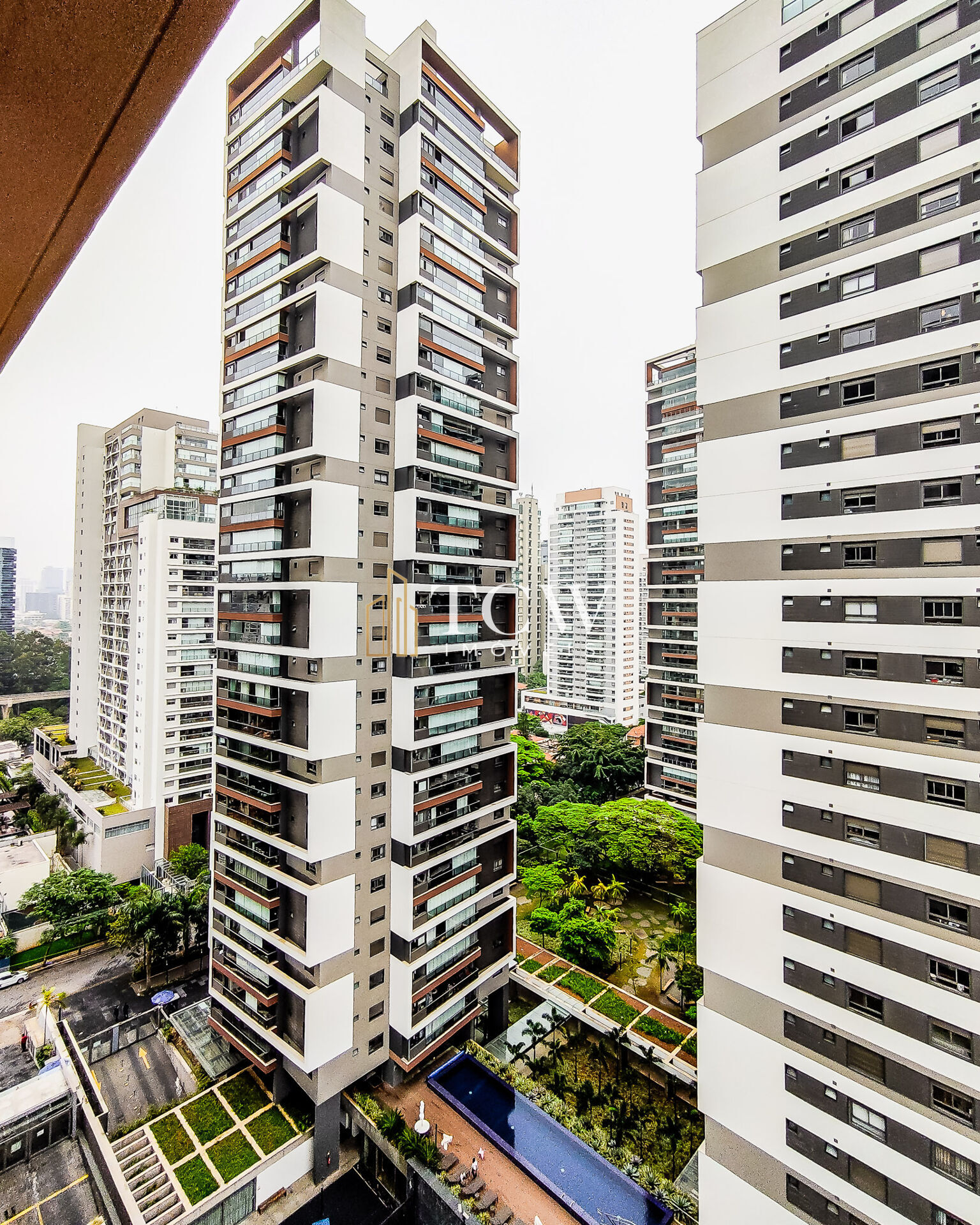 Apartamento, 1 quarto, 85 m² - Foto 12