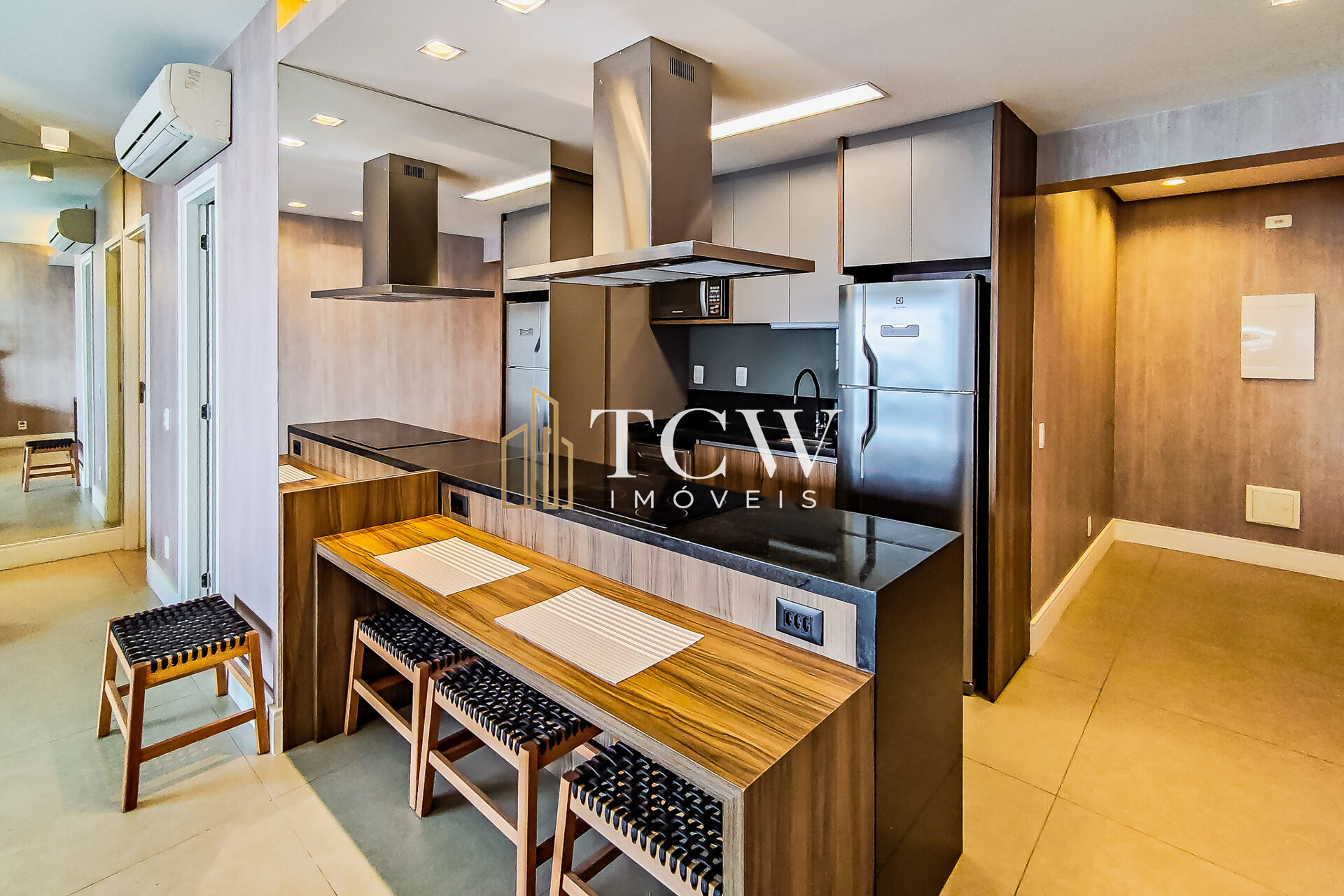 Apartamento, 1 quarto, 85 m² - Foto 24