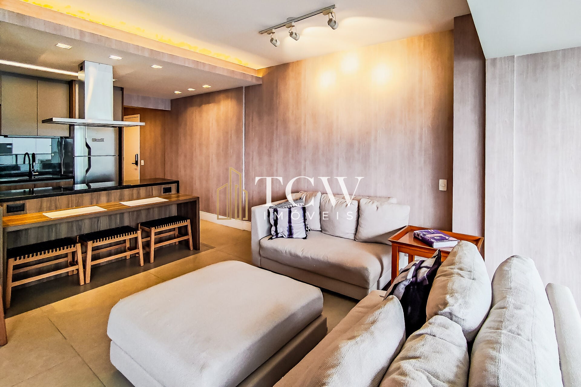 Apartamento, 1 quarto, 85 m² - Foto 6