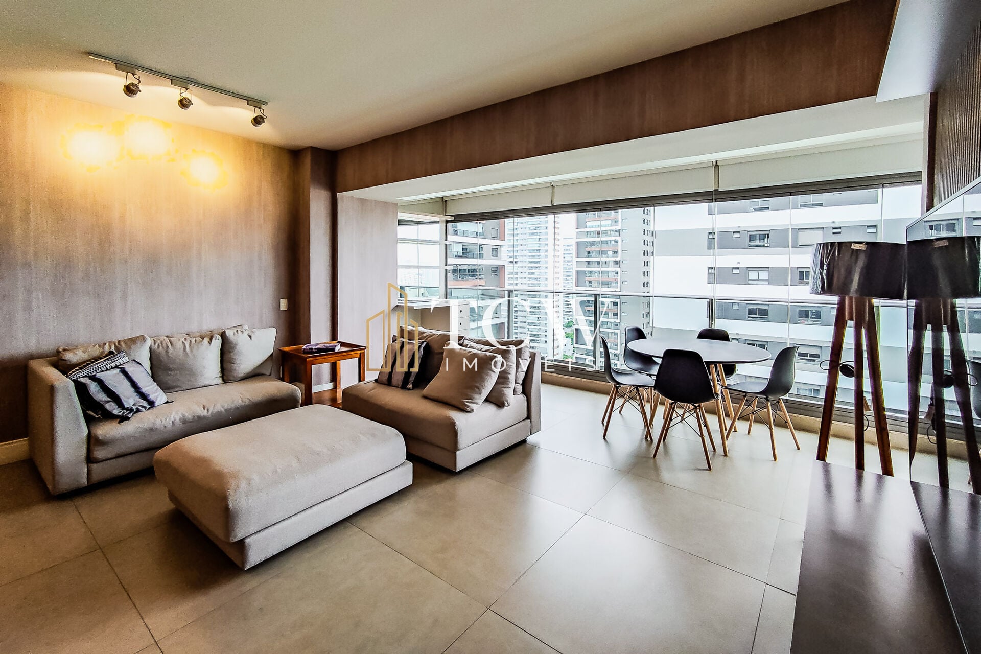 Apartamento, 1 quarto, 85 m² - Foto 5