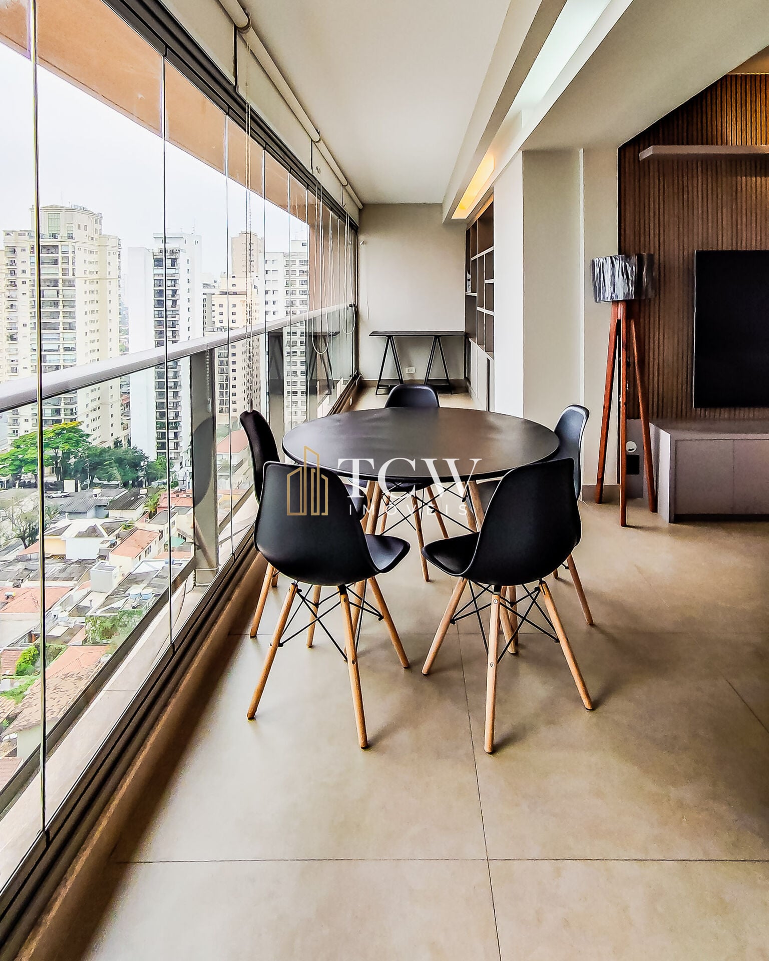 Apartamento, 1 quarto, 85 m² - Foto 8
