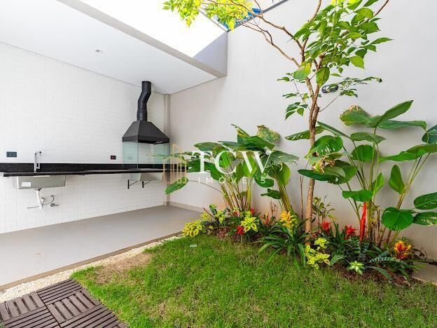 Casa, 2 quartos, 190 m² - Foto 6