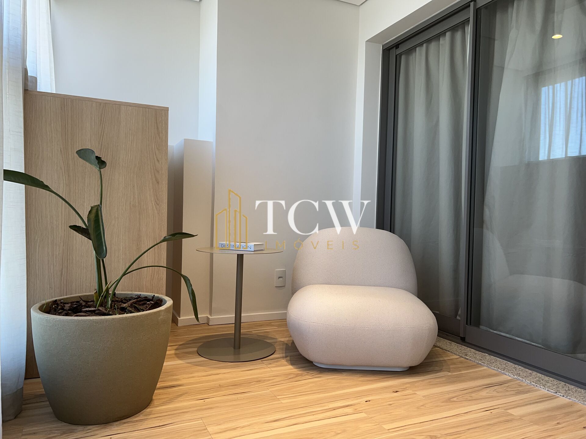 Apartamento, 1 quarto, 66 m² - Foto 18
