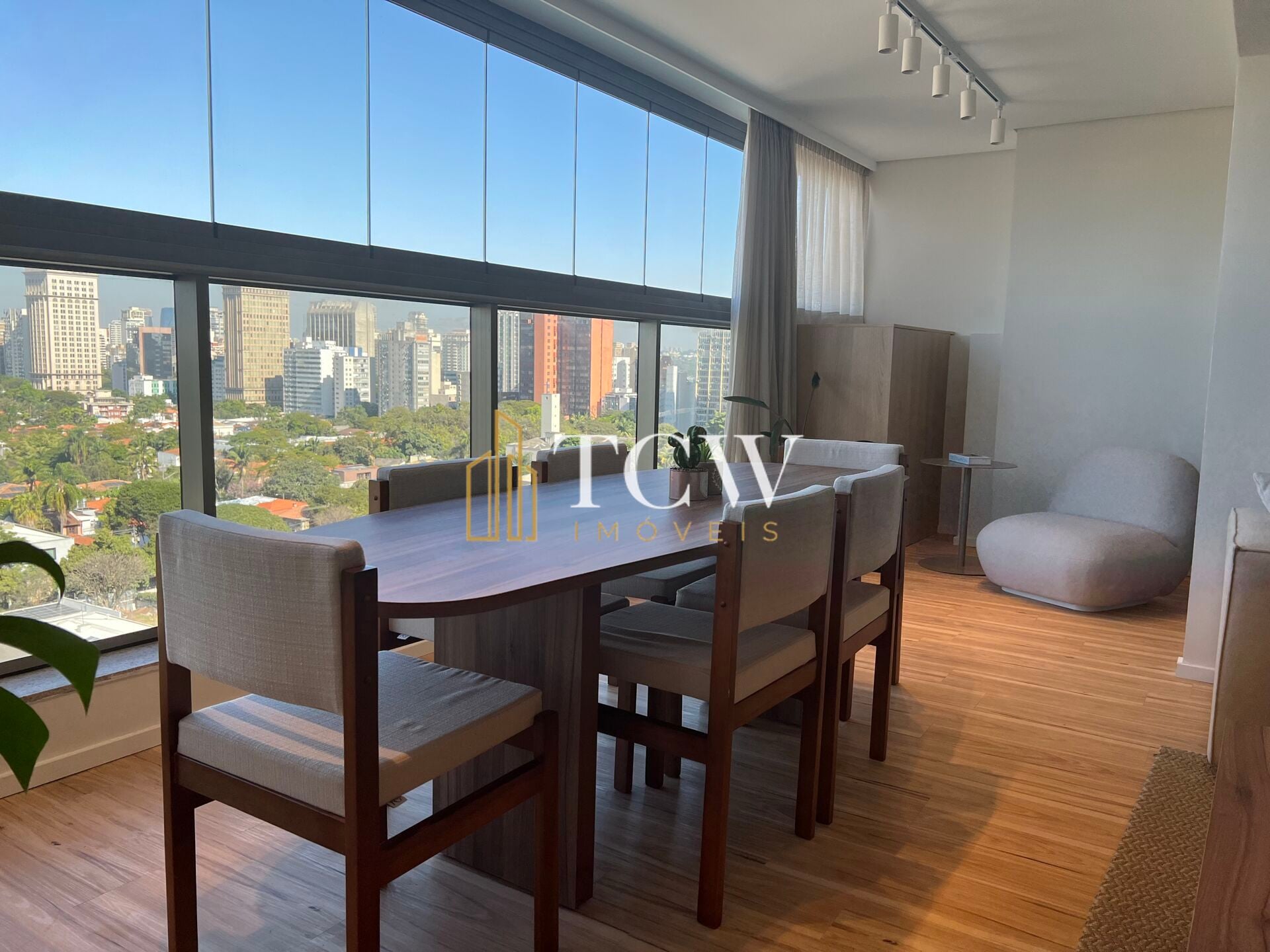 Apartamento, 1 quarto, 66 m² - Foto 9