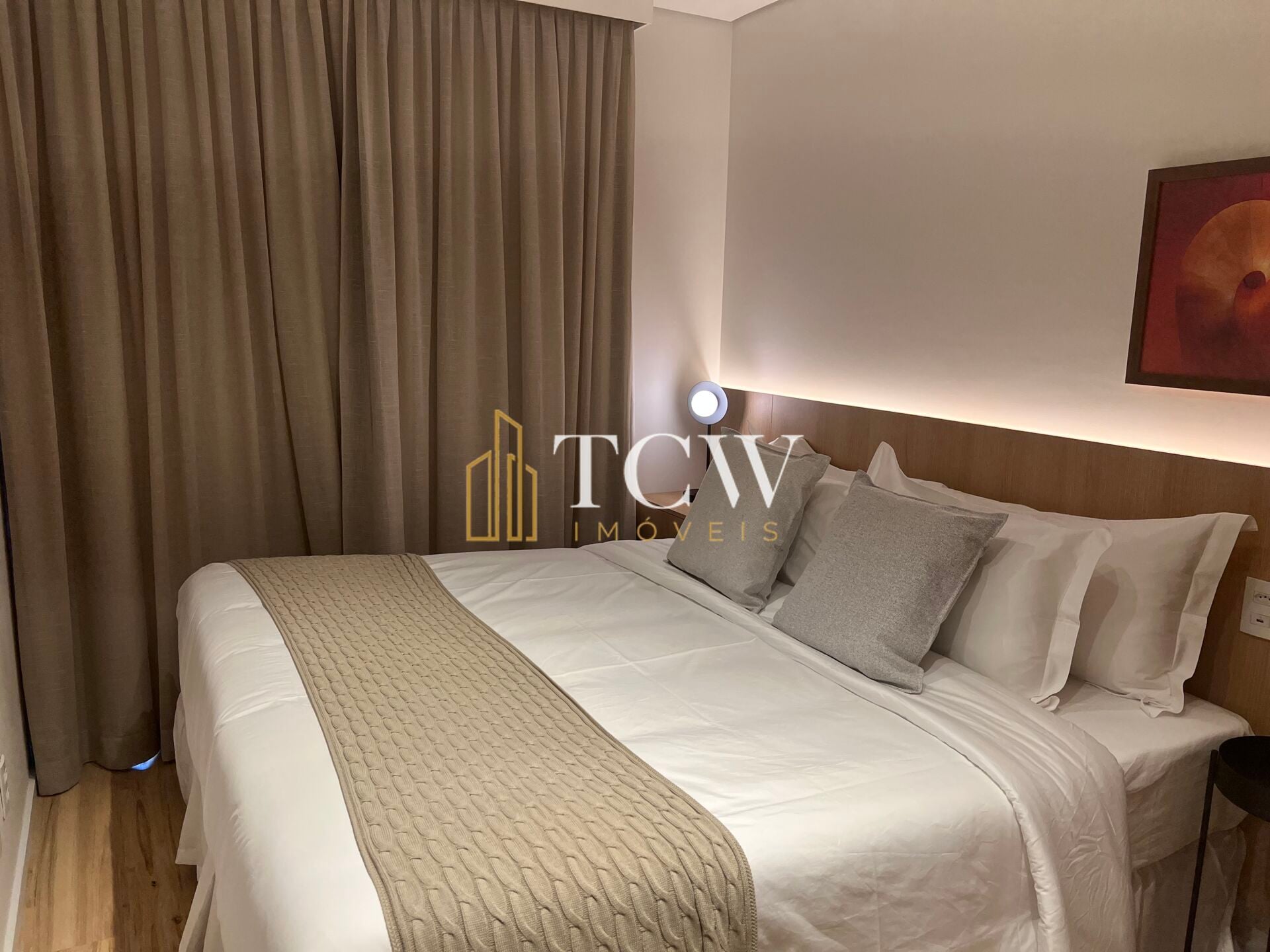 Apartamento, 1 quarto, 66 m² - Foto 16