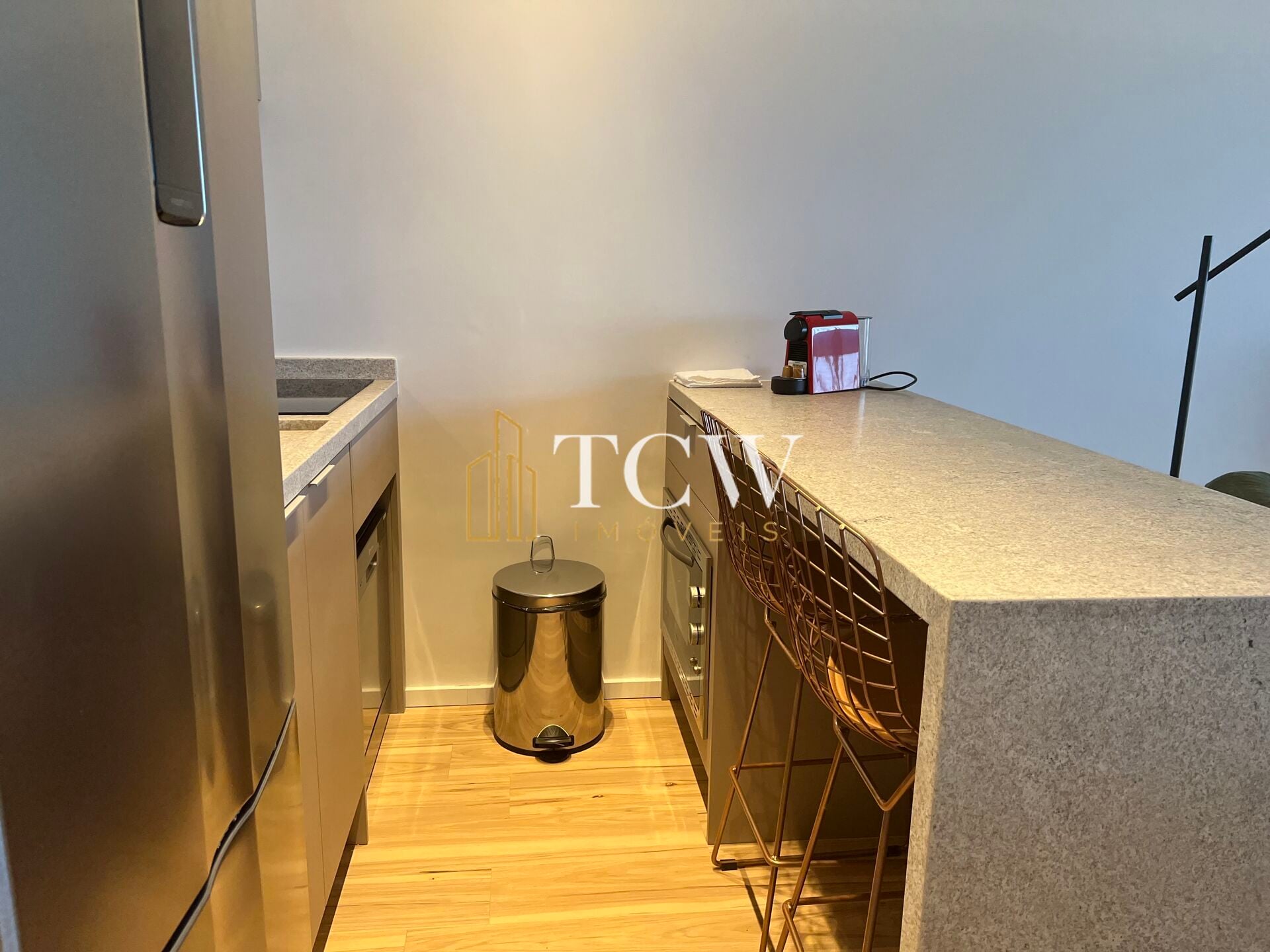 Apartamento, 1 quarto, 66 m² - Foto 13