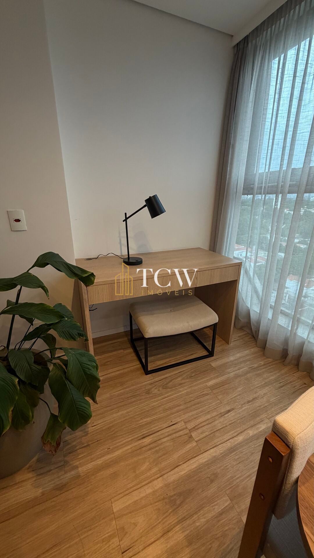 Apartamento, 1 quarto, 66 m² - Foto 11