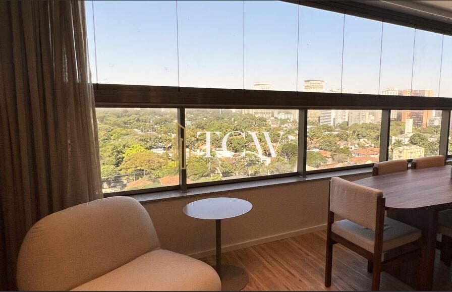 Apartamento, 1 quarto, 66 m² - Foto 12