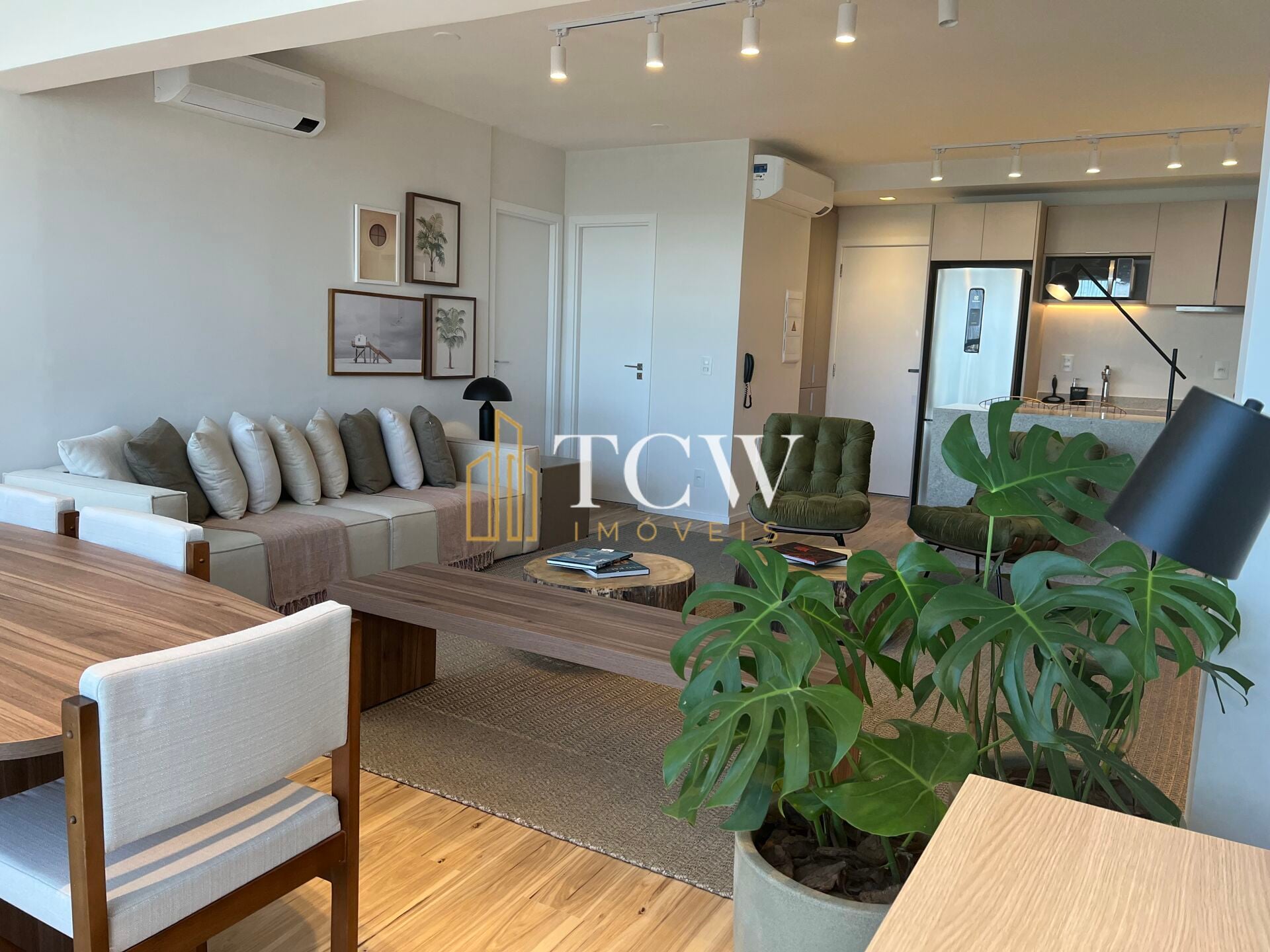 Apartamento, 1 quarto, 66 m² - Foto 6