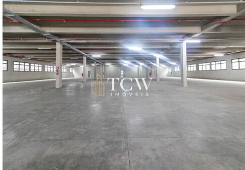 Depósito-Galpão, 4571 m² - Foto 2