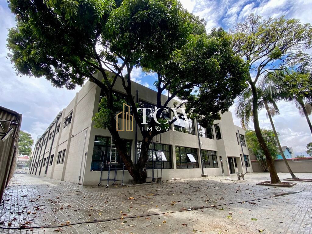 Depósito-Galpão, 4571 m² - Foto 5