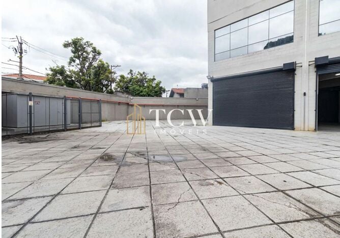 Depósito-Galpão, 4571 m² - Foto 10
