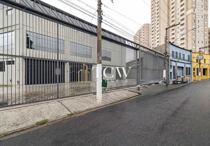Depósito-Galpão, 4571 m² - Foto 6