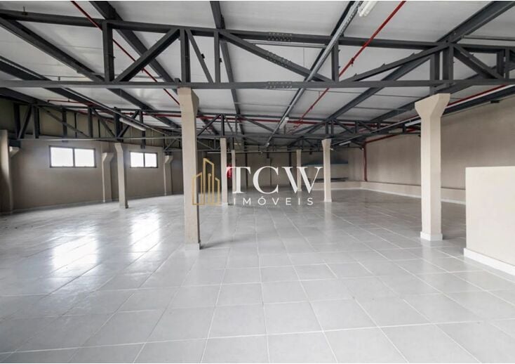 Depósito-Galpão, 4571 m² - Foto 8