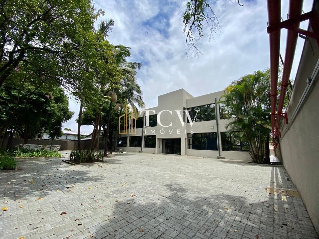 Depósito-Galpão, 4571 m² - Foto 3