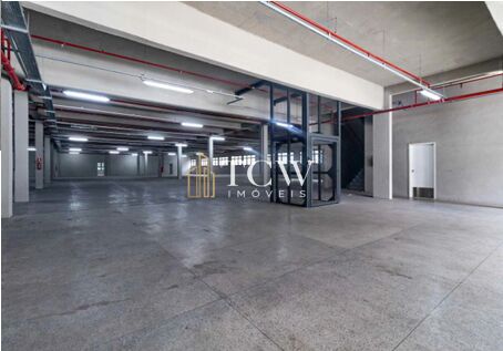 Depósito-Galpão, 4571 m² - Foto 9