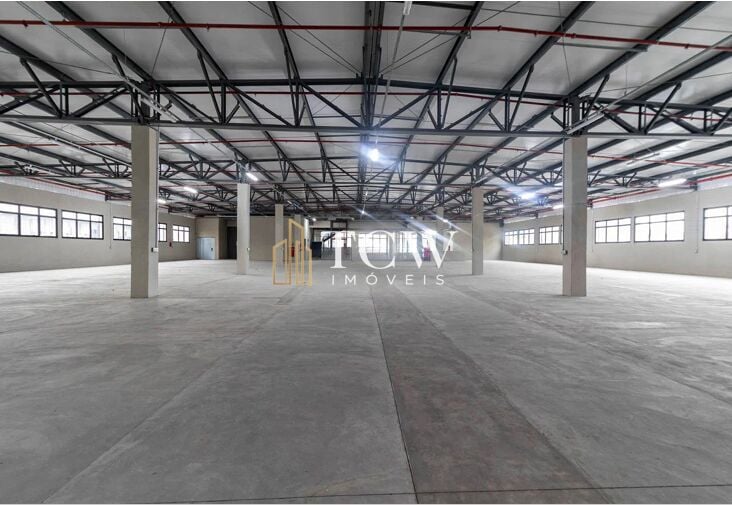 Depósito-Galpão, 4571 m² - Foto 7