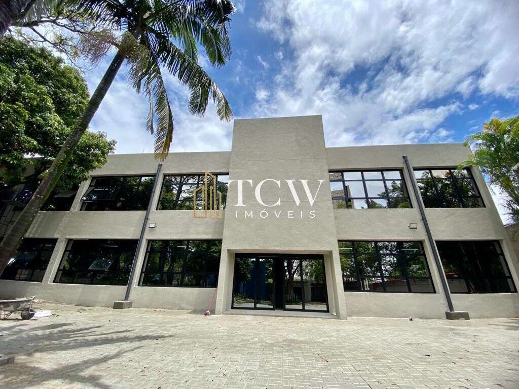 Depósito-Galpão, 4571 m² - Foto 4