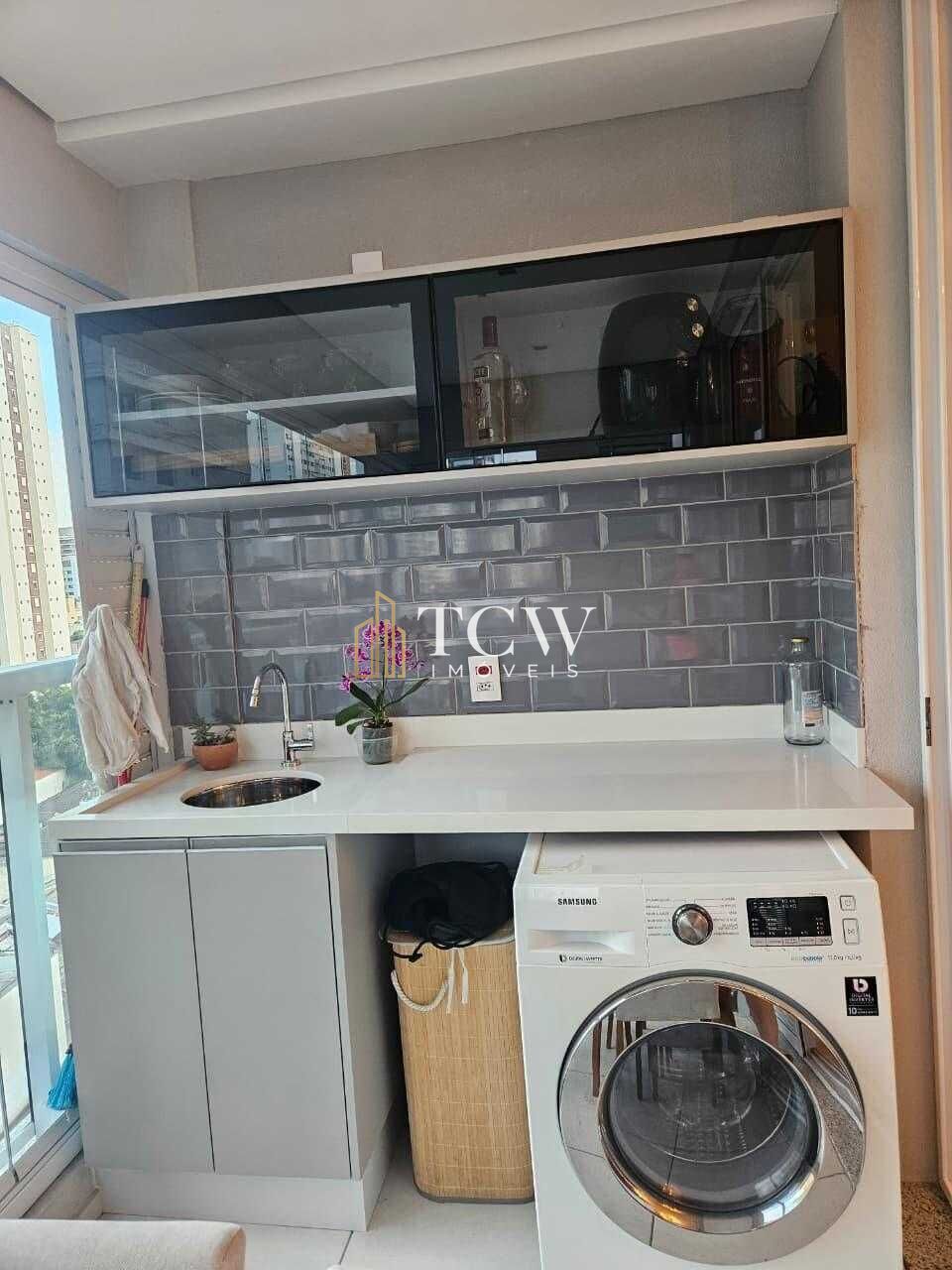 Apartamento, 1 quarto, 41 m² - Foto 15