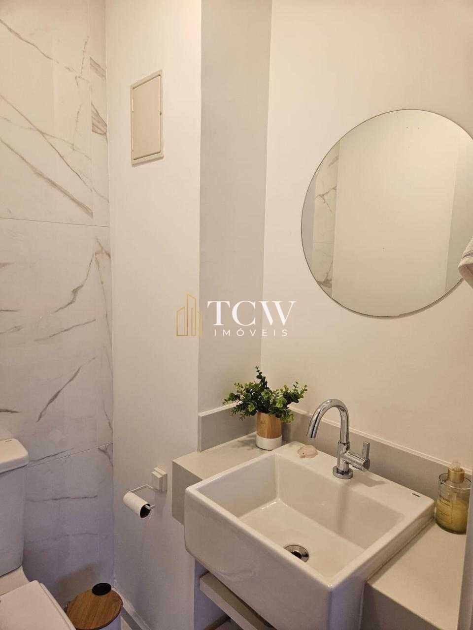 Apartamento, 1 quarto, 41 m² - Foto 17