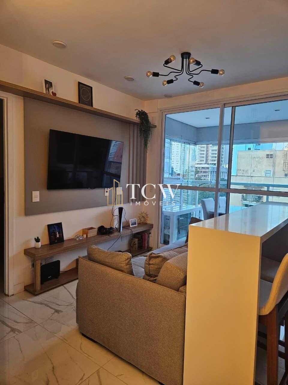 Apartamento, 1 quarto, 41 m² - Foto 13
