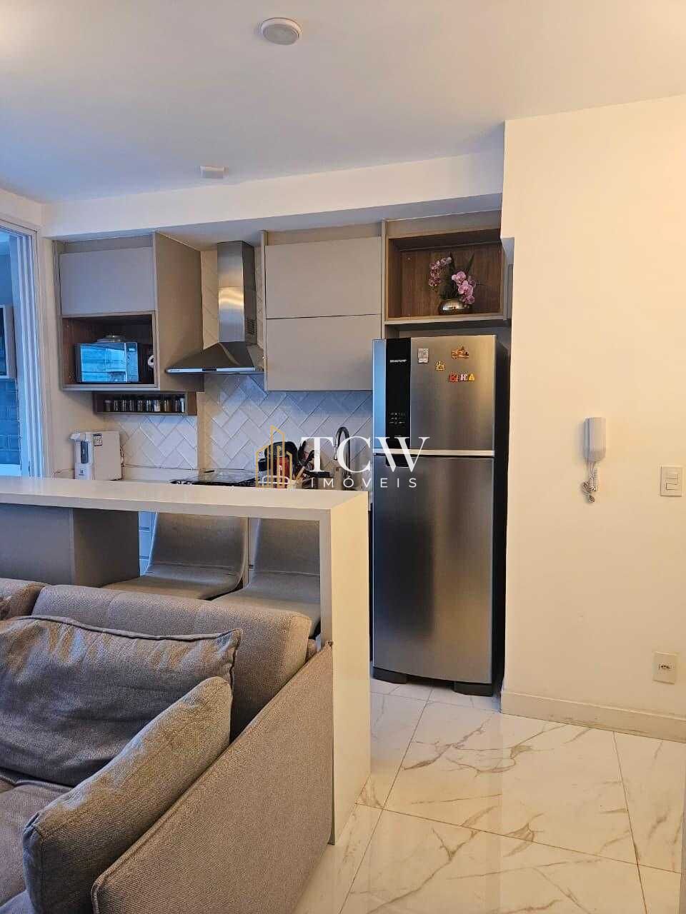 Apartamento, 1 quarto, 41 m² - Foto 12