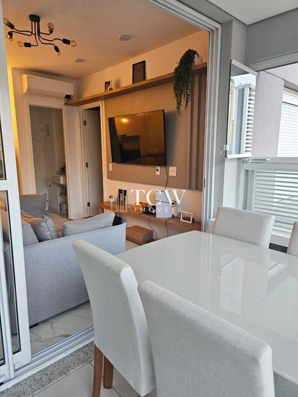 Apartamento, 1 quarto, 41 m² - Foto 16