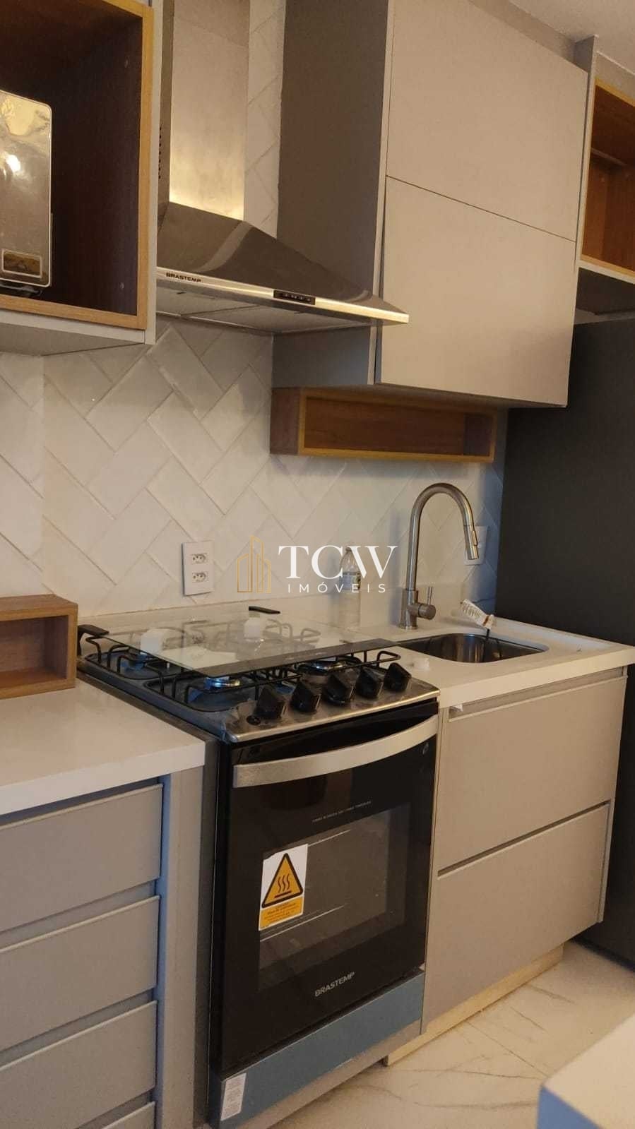 Apartamento, 1 quarto, 41 m² - Foto 9