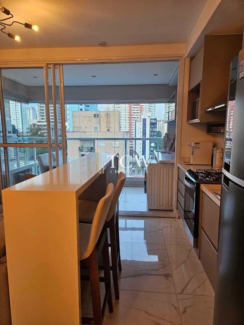 Apartamento, 1 quarto, 41 m² - Foto 14