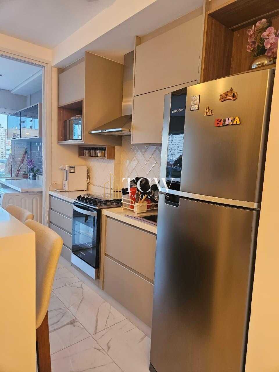 Apartamento, 1 quarto, 41 m² - Foto 7
