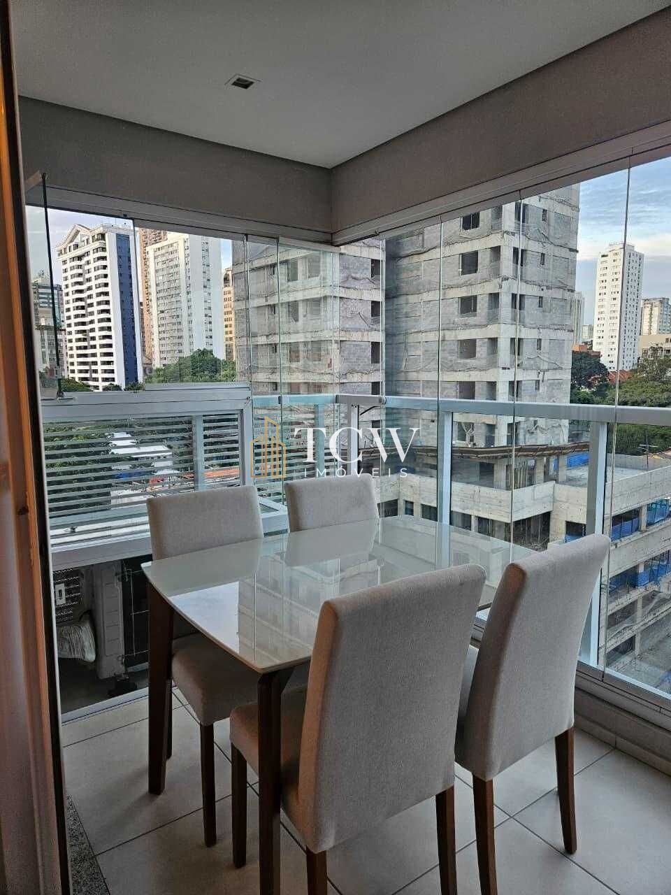 Apartamento, 1 quarto, 41 m² - Foto 8