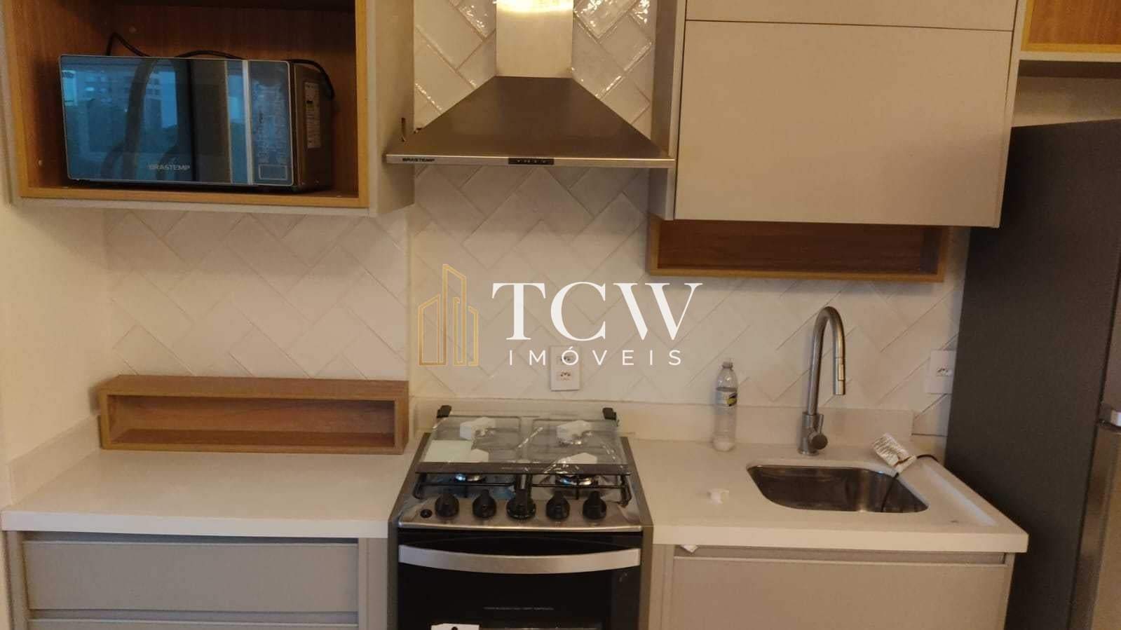 Apartamento, 1 quarto, 41 m² - Foto 10