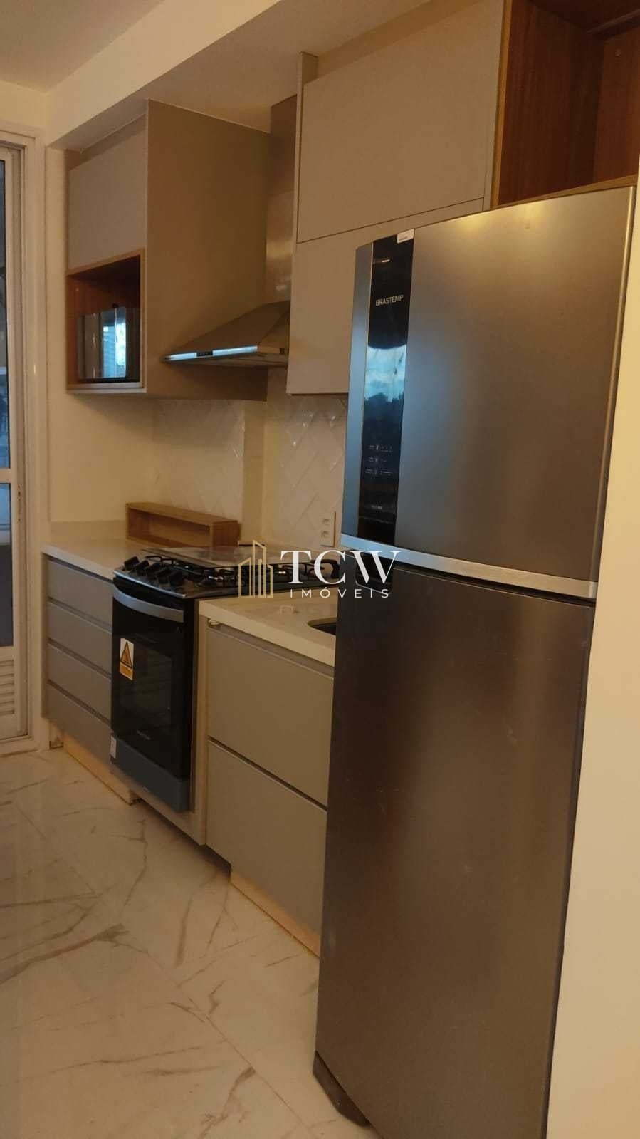 Apartamento, 1 quarto, 41 m² - Foto 11