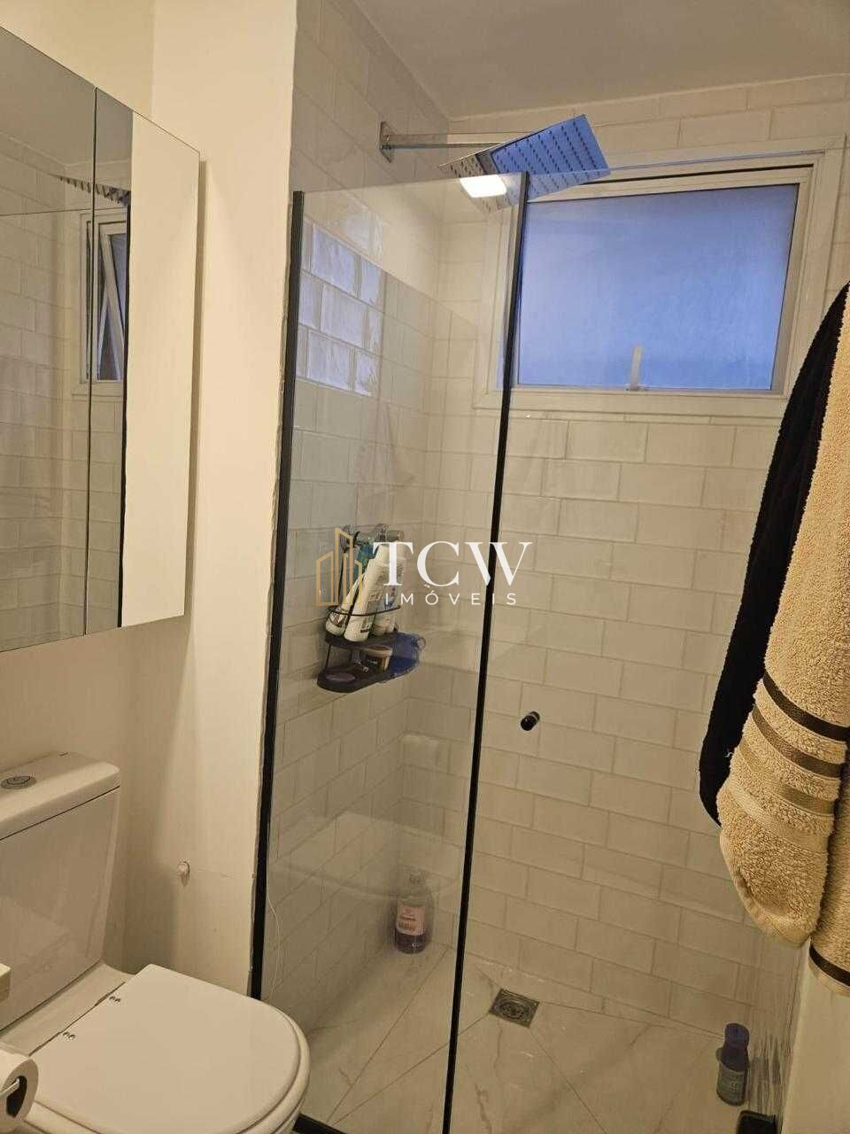 Apartamento, 1 quarto, 41 m² - Foto 5