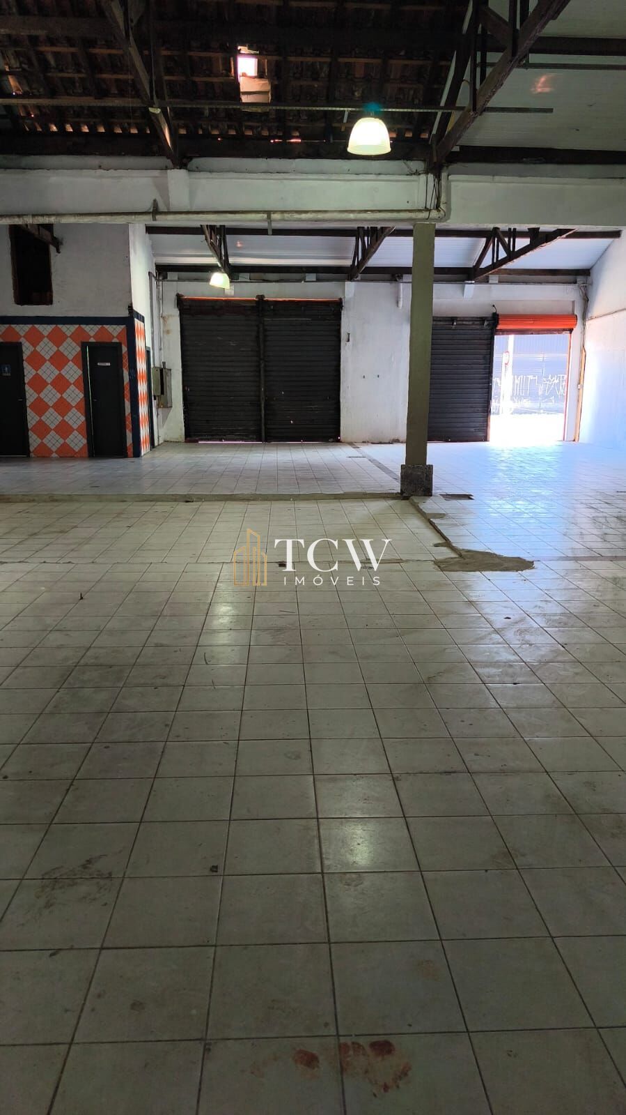 Depósito-Galpão, 250 m² - Foto 3