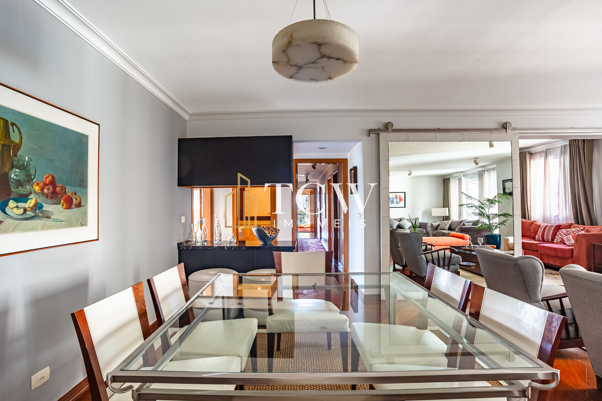 Apartamento, 3 quartos, 230 m² - Foto 6