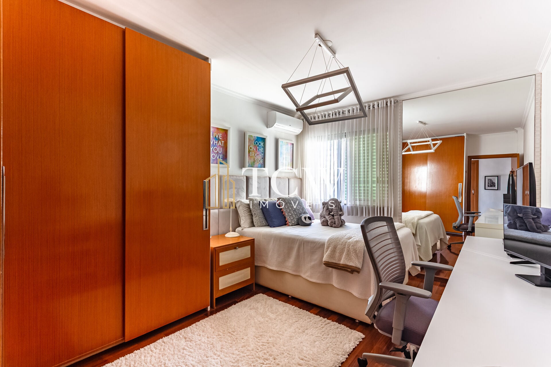 Apartamento, 3 quartos, 230 m² - Foto 17
