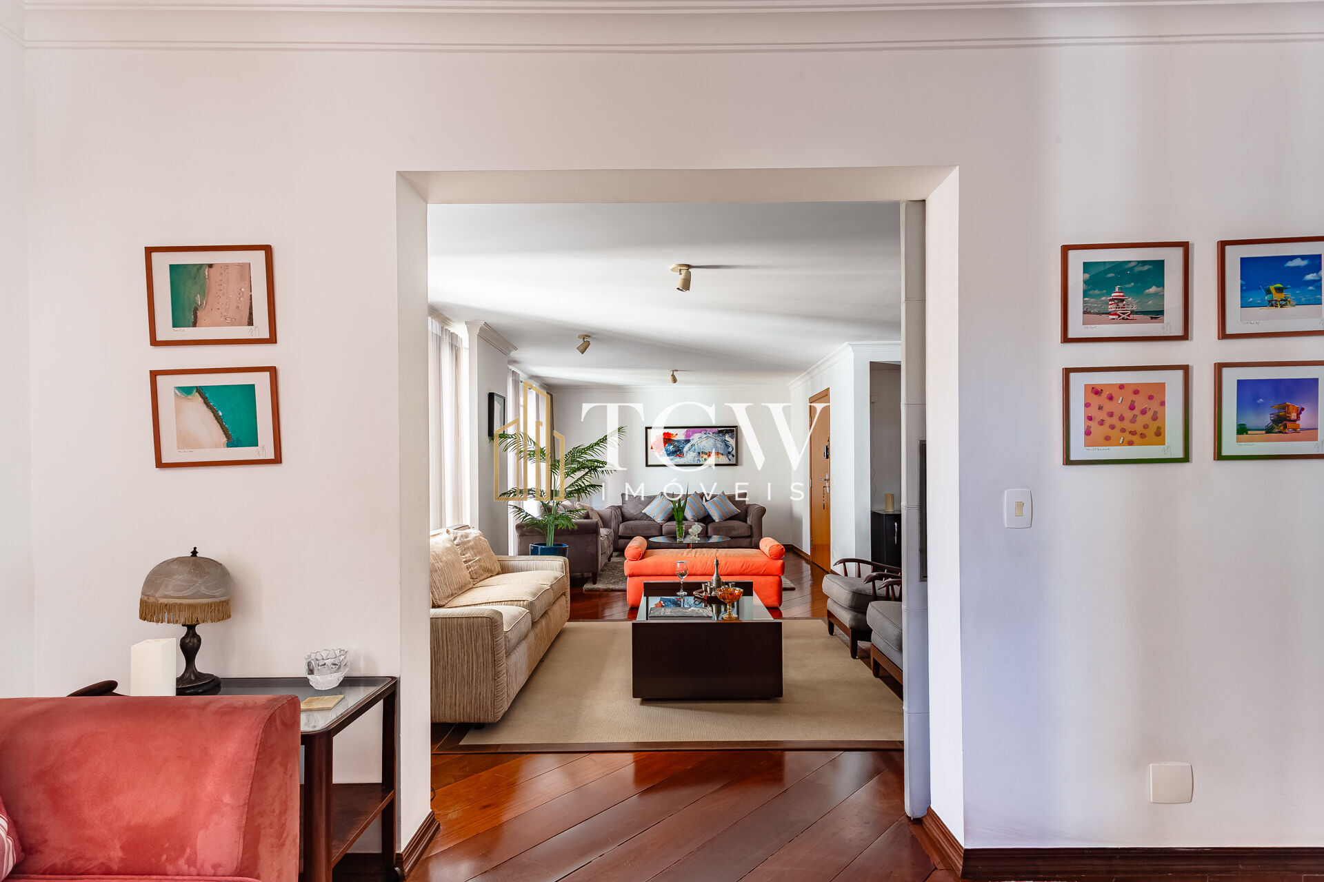 Apartamento, 3 quartos, 230 m² - Foto 10