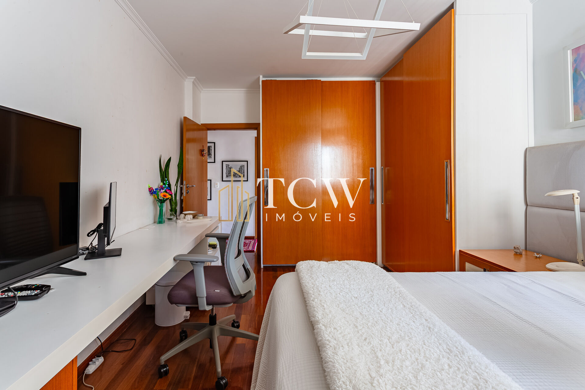 Apartamento, 3 quartos, 230 m² - Foto 18