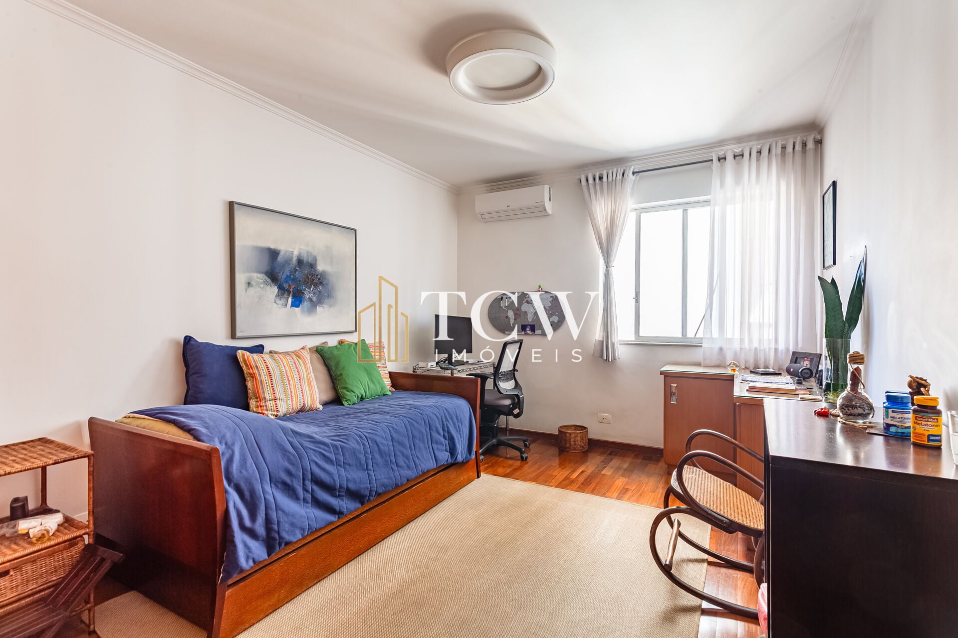Apartamento, 3 quartos, 230 m² - Foto 14
