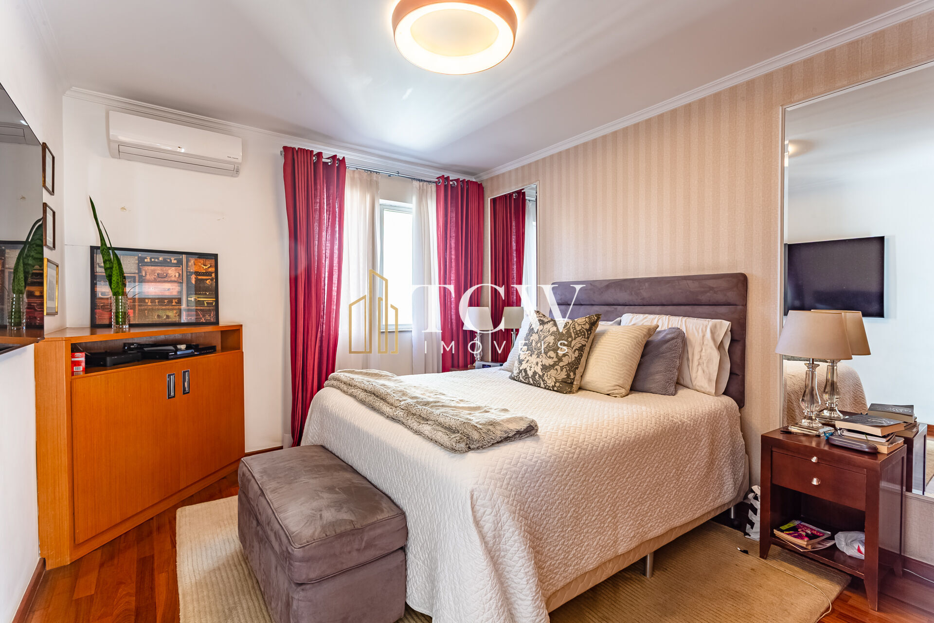 Apartamento, 3 quartos, 230 m² - Foto 21