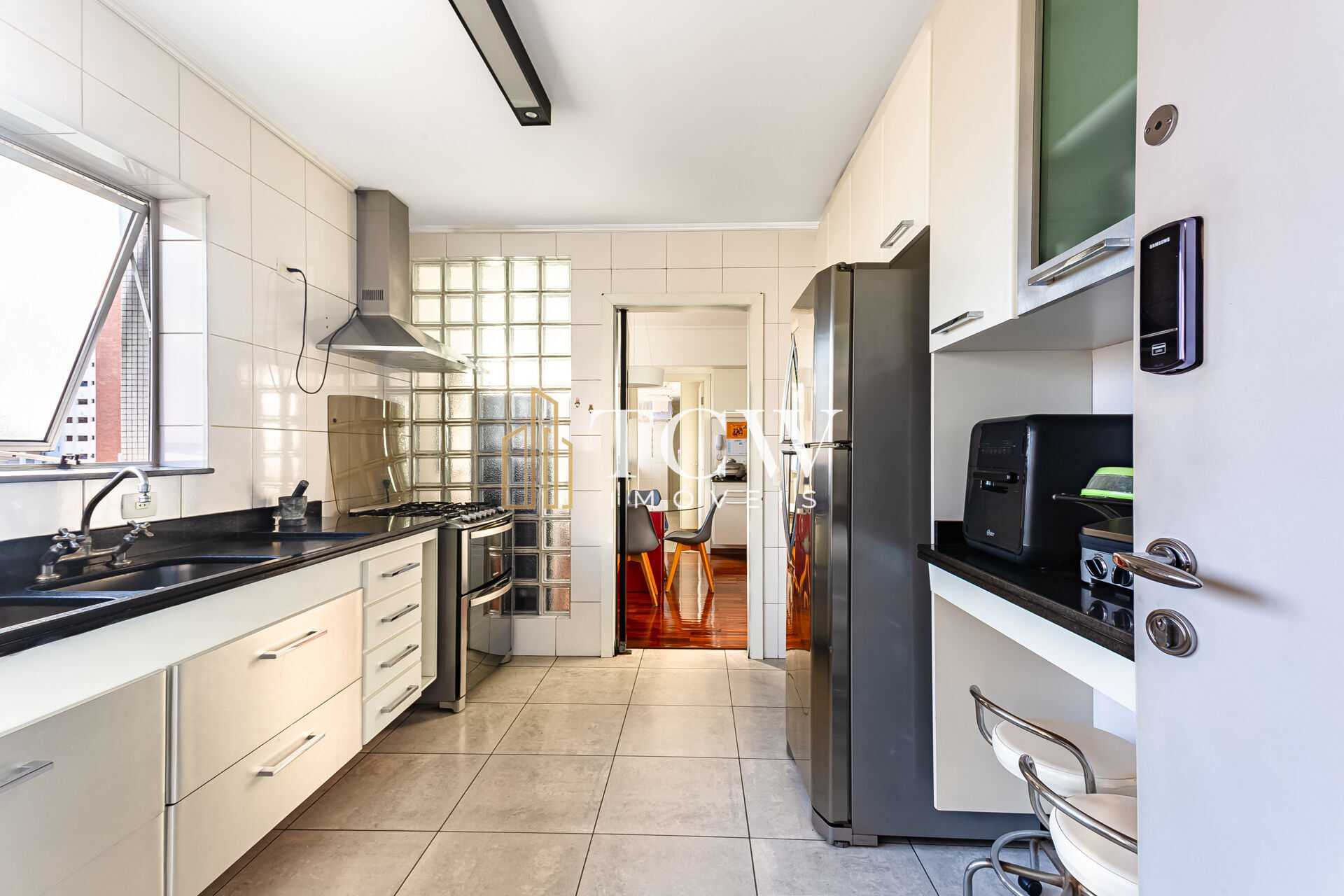 Apartamento, 3 quartos, 230 m² - Foto 28