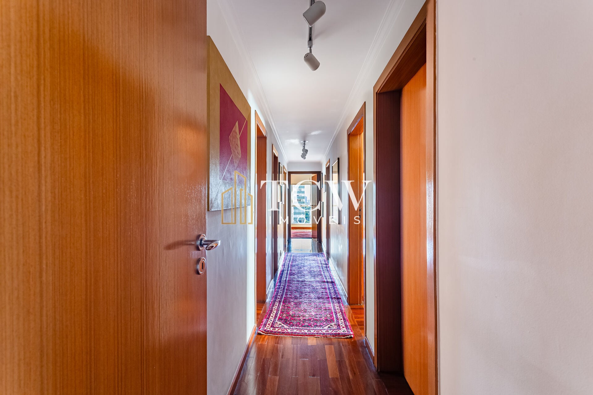 Apartamento, 3 quartos, 230 m² - Foto 13