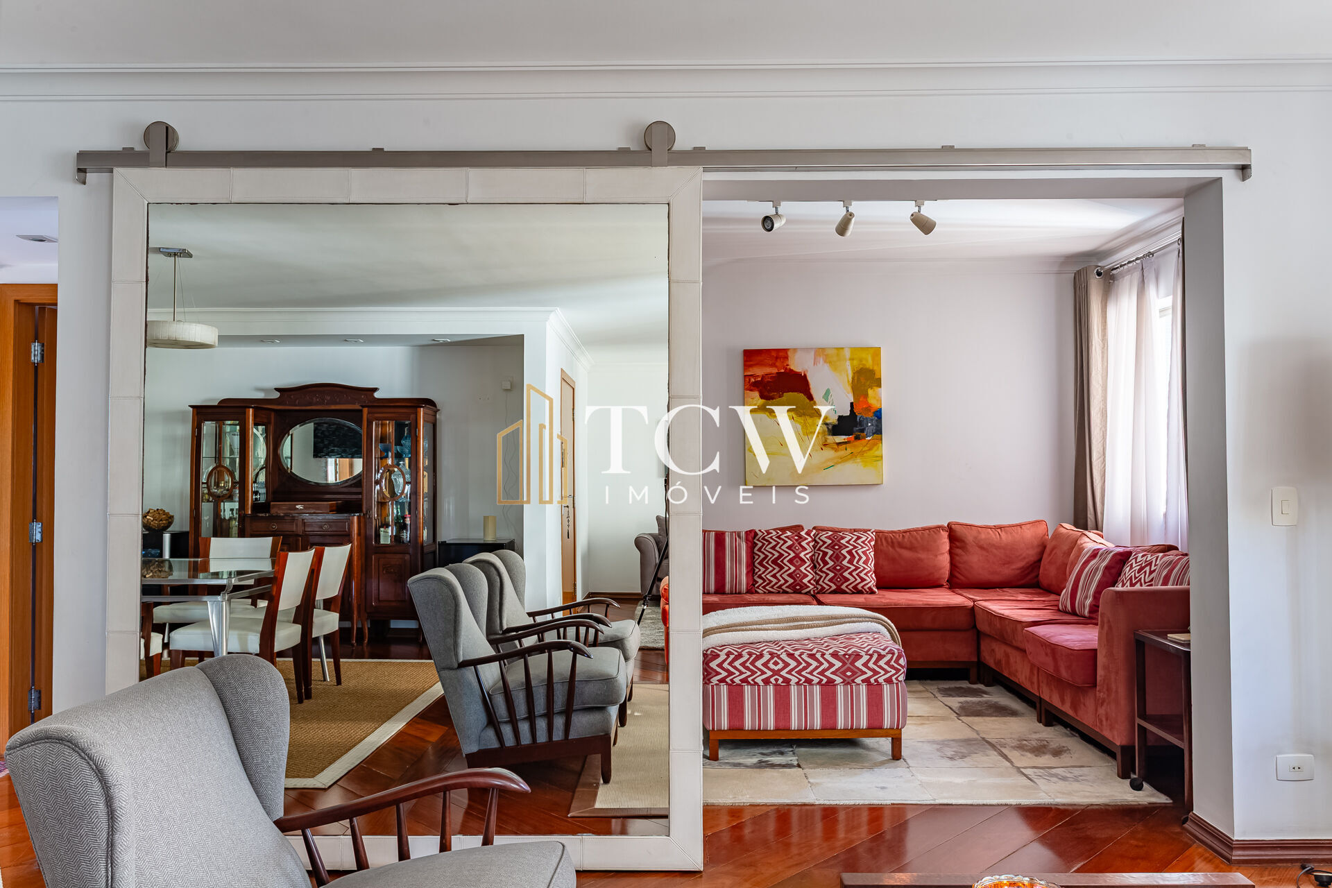 Apartamento, 3 quartos, 230 m² - Foto 8