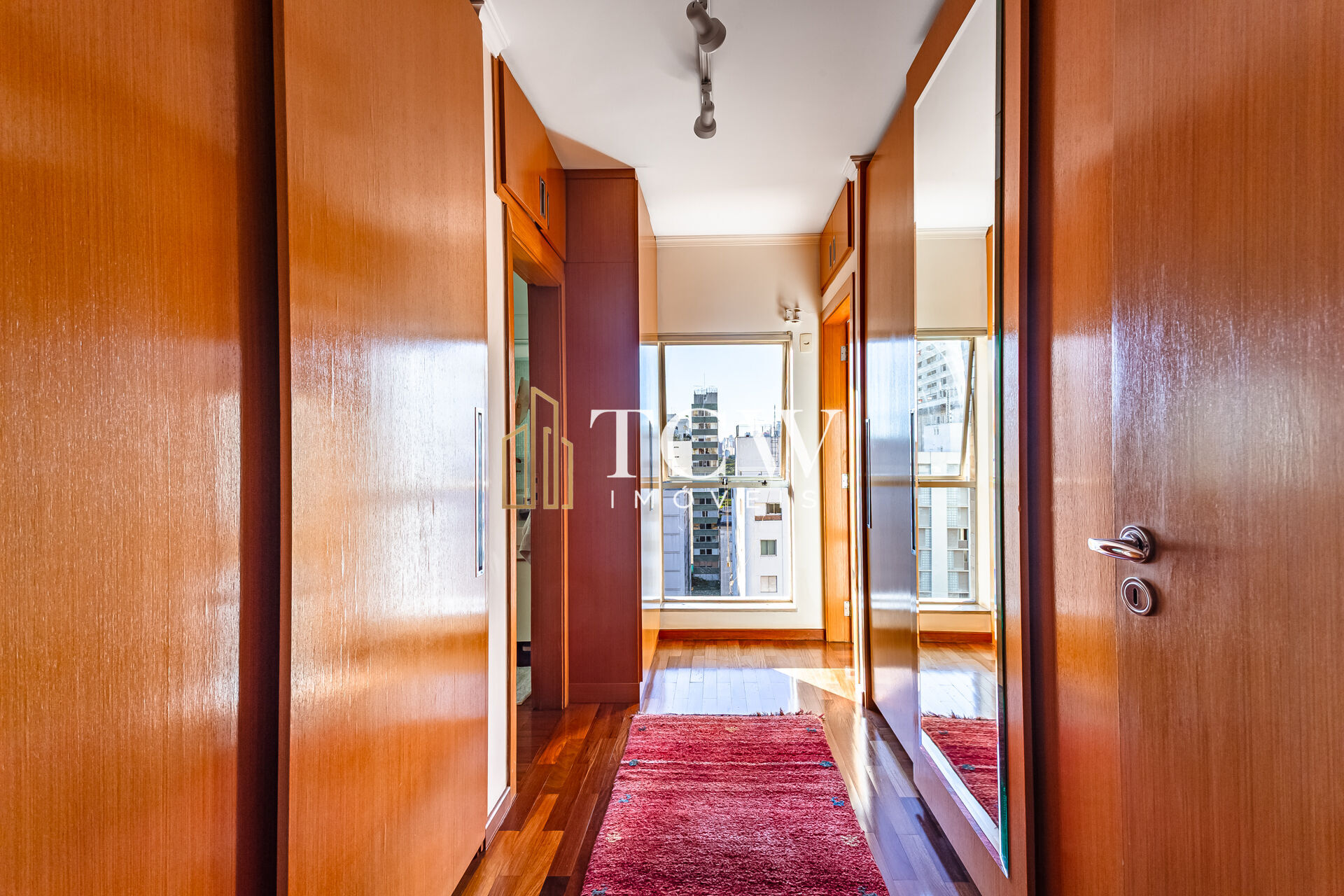 Apartamento, 3 quartos, 230 m² - Foto 23