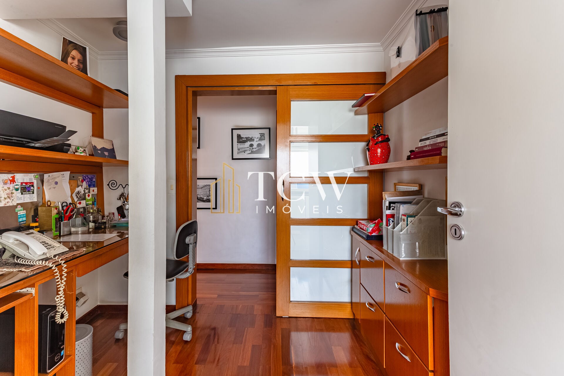 Apartamento, 3 quartos, 230 m² - Foto 19