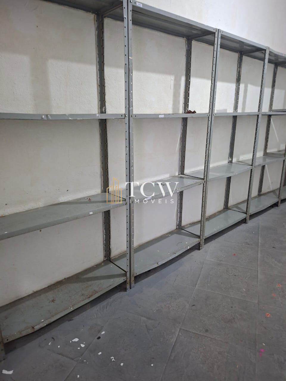 Loja-Salão, 180 m² - Foto 4