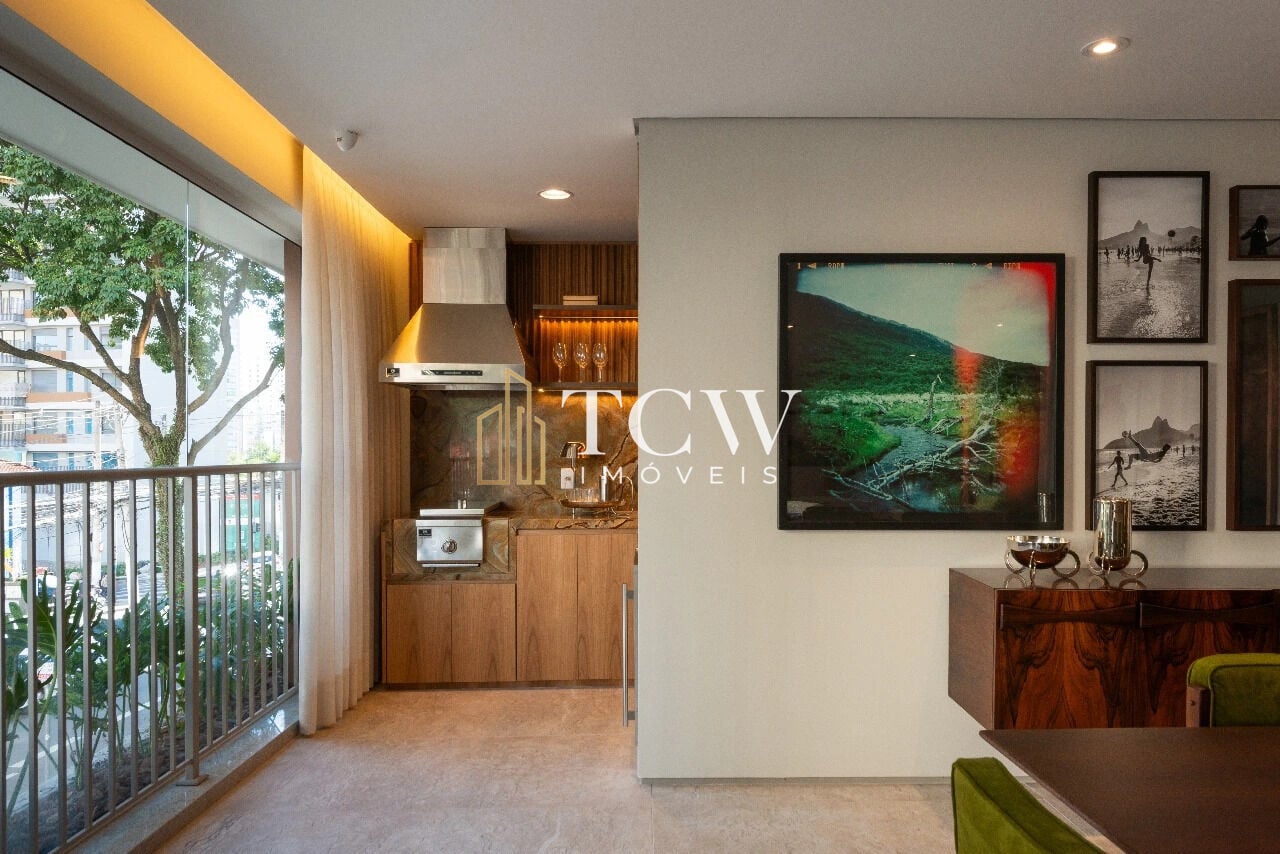 Apartamento, 4 quartos, 300 m² - Foto 5