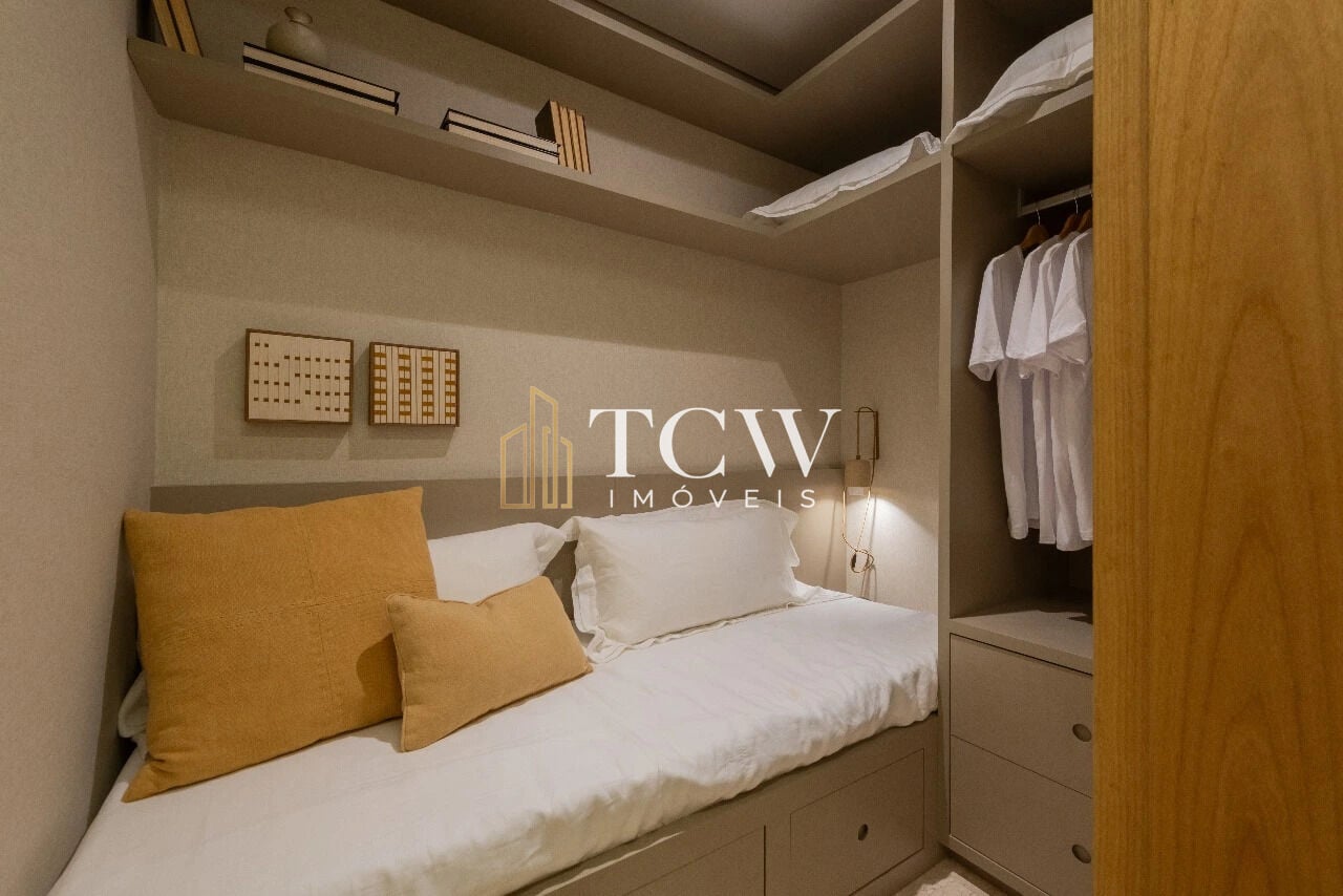 Apartamento, 4 quartos, 300 m² - Foto 7